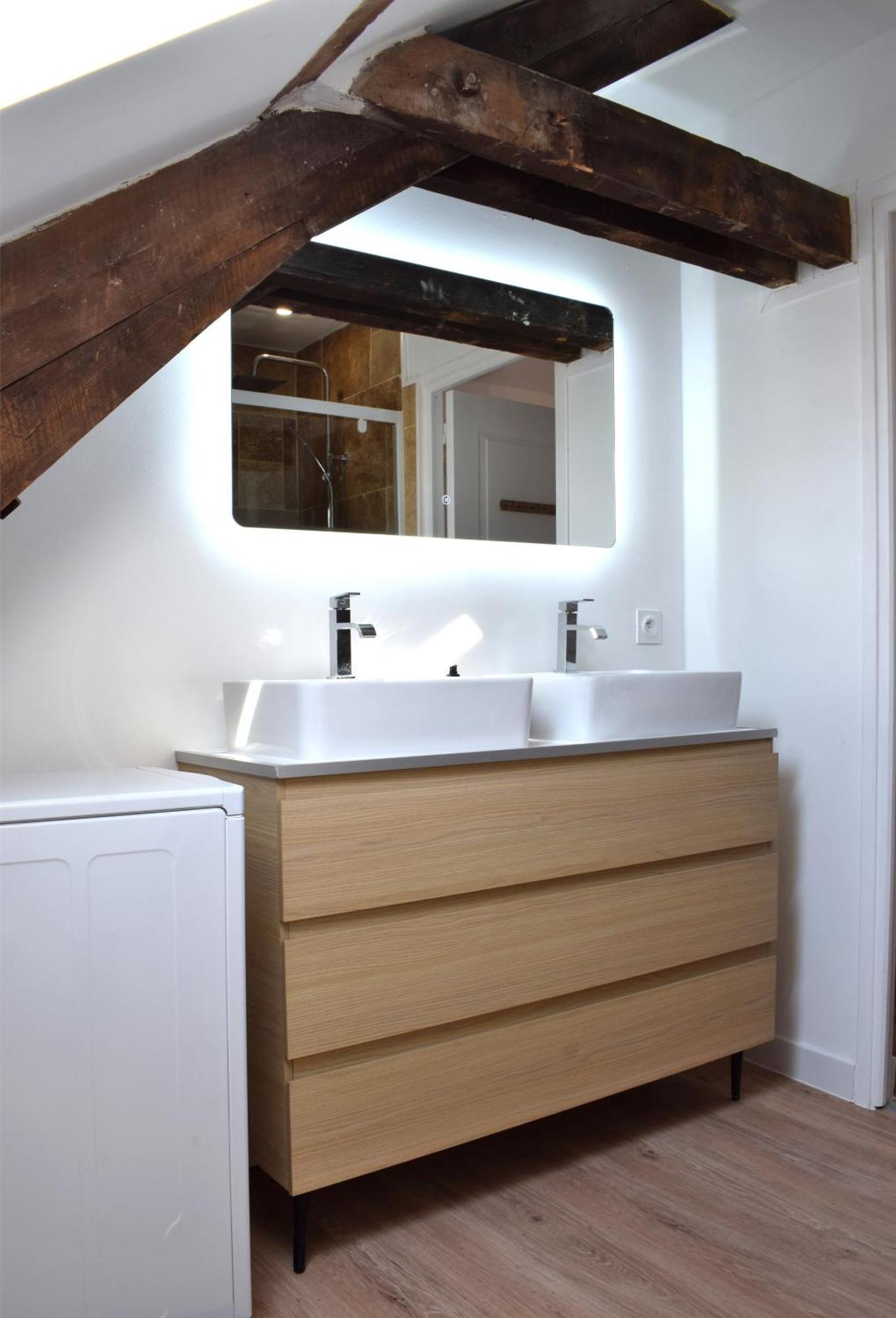 Montluçon Le Chalet - Home Homy מראה חיצוני תמונה