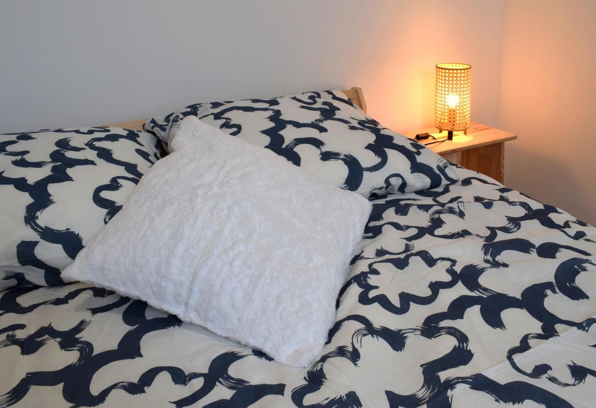 Montluçon Le Chalet - Home Homy מראה חיצוני תמונה